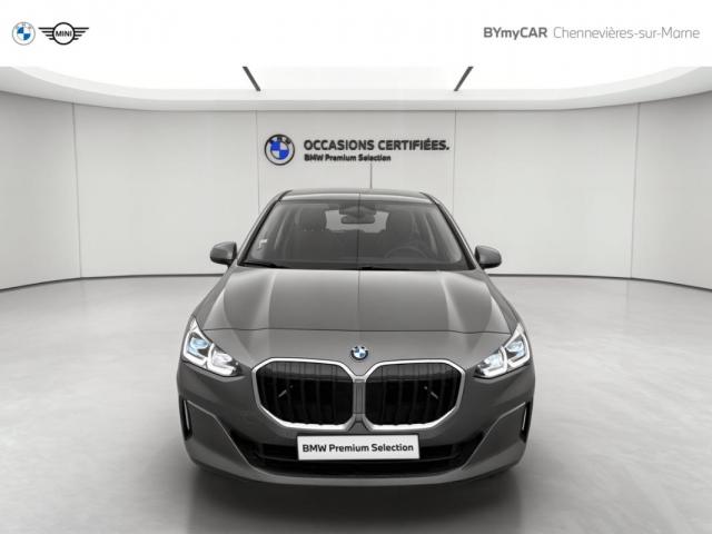 Bmw Serie 2 Active Tourer image 6