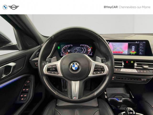 Bmw Série 1 image 6