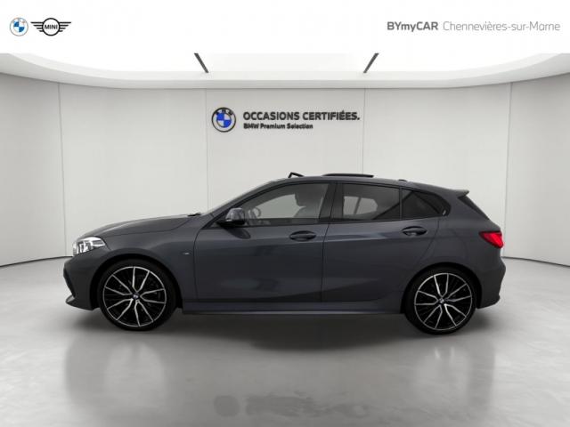 Bmw Série 1 image 9