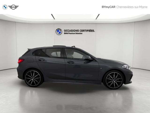Bmw Série 1 image 3