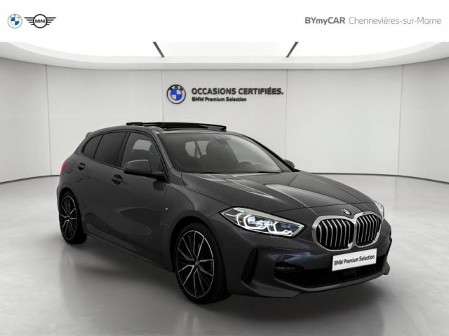 Bmw Série 1 image 8