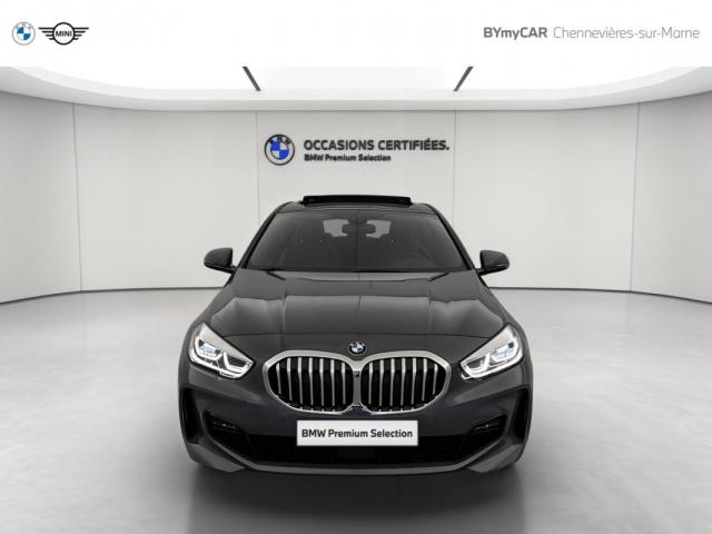Bmw Série 1 image 7