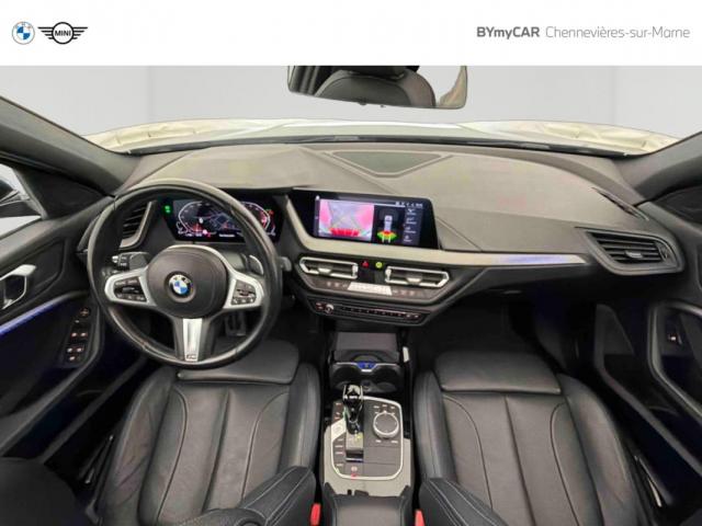 Bmw Série 1 image 5