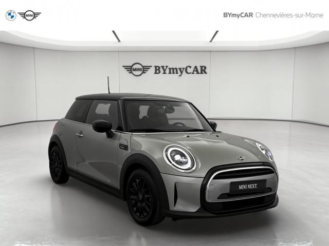 Mini 3 Portes image 8