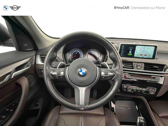 Bmw X1 image 9