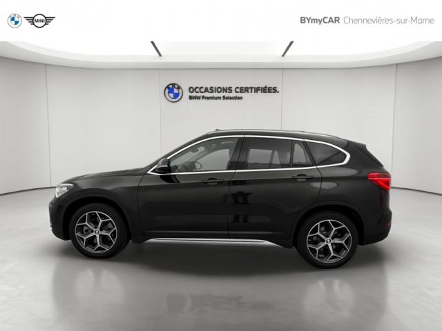 Bmw X1 image 6