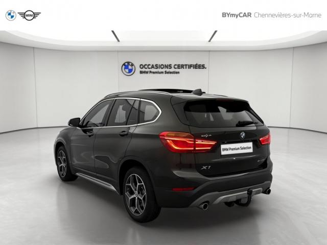 Bmw X1 image 7