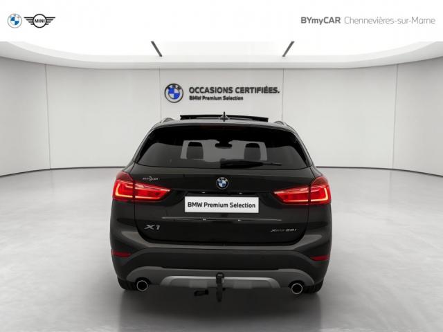 Bmw X1 image 5