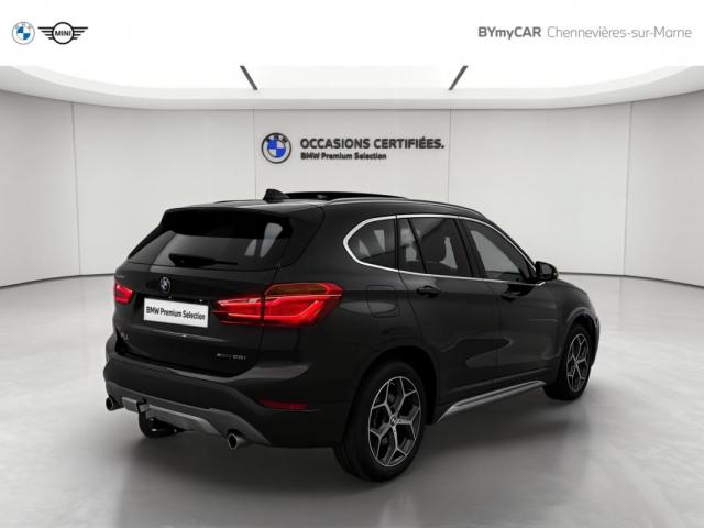 Bmw X1 image 8