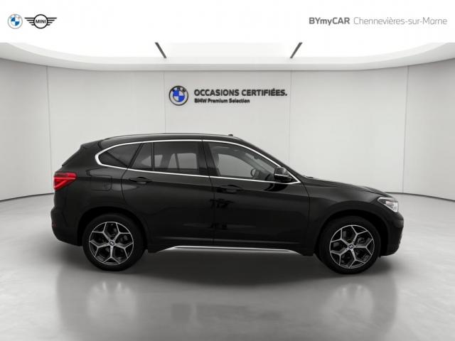 Bmw X1 image 4