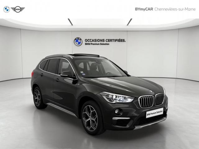 Bmw X1 image 3