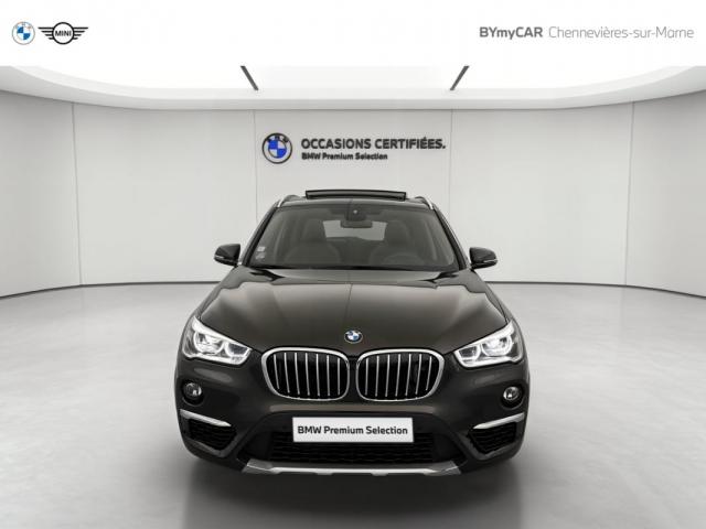 Bmw X1 image 2