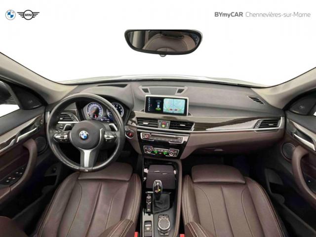 Bmw X1 image 1