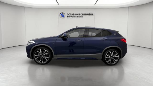 Bmw X2 image 2