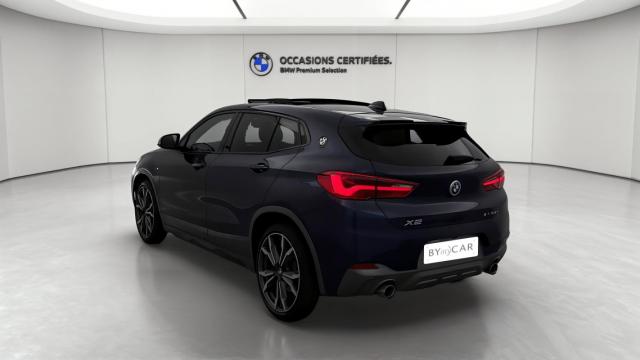 Bmw X2 image 6