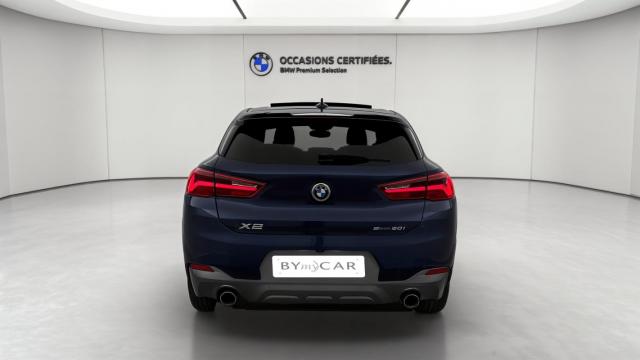 Bmw X2 image 4