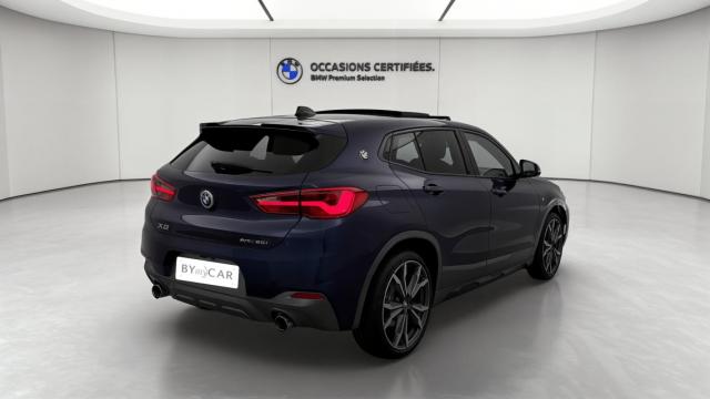 Bmw X2 image 3
