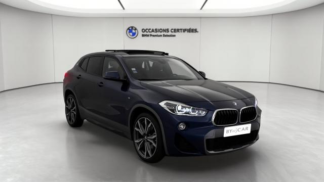 Bmw X2 image 8