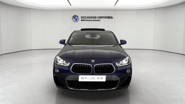 Bmw X2 image 1
