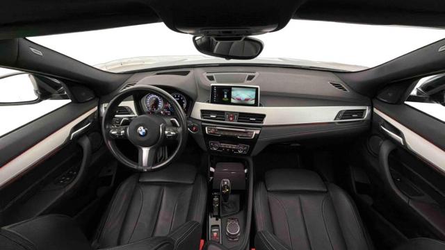Bmw X2 image 5