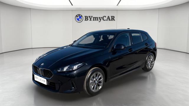 Bmw Série 1 F70 120 170 Ch Dkg7