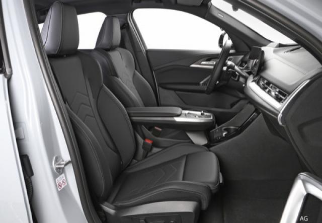Bmw X2 image 7