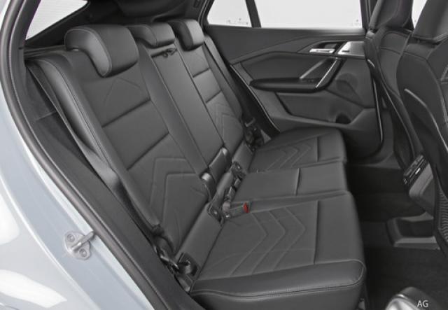 Bmw X2 image 1