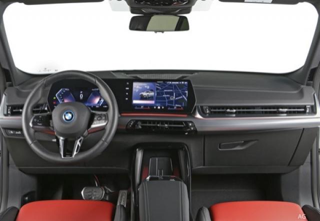 Bmw X2 image 8