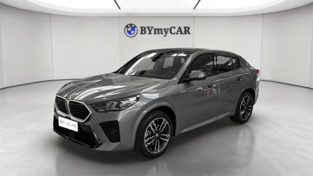 Bmw X2 U10 Sdrive 20i 170ch Dkg7 M Sport