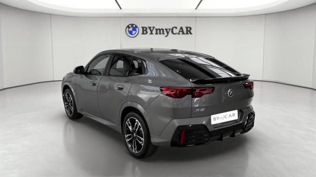 Bmw X2 image 2