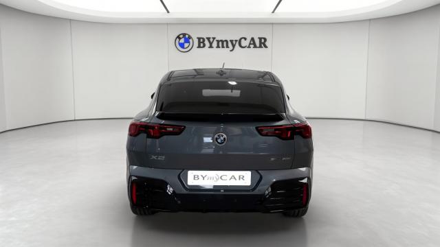 Bmw X2 image 6