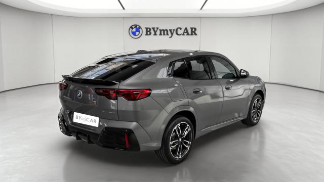 Bmw X2 image 8