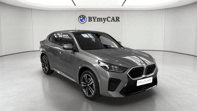 Bmw X2 image 9