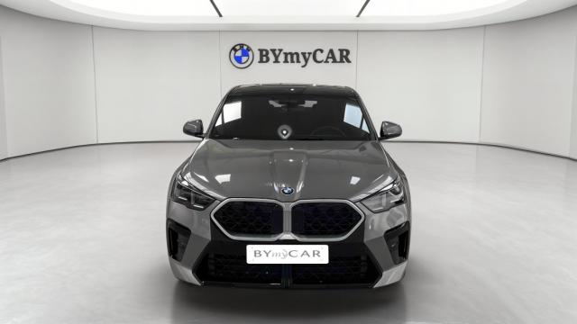 Bmw X2 image 1