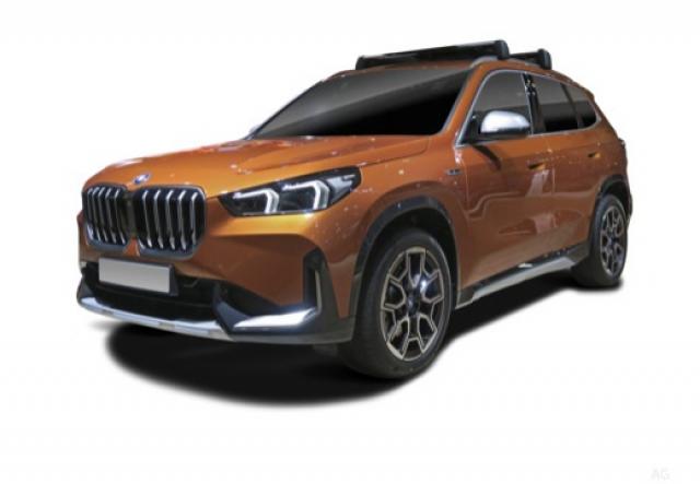 Bmw X1 U11 Sdrive 20d 163ch Dkg7 M Sport