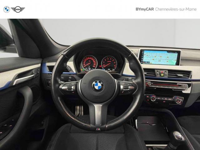 Bmw X1 image 6