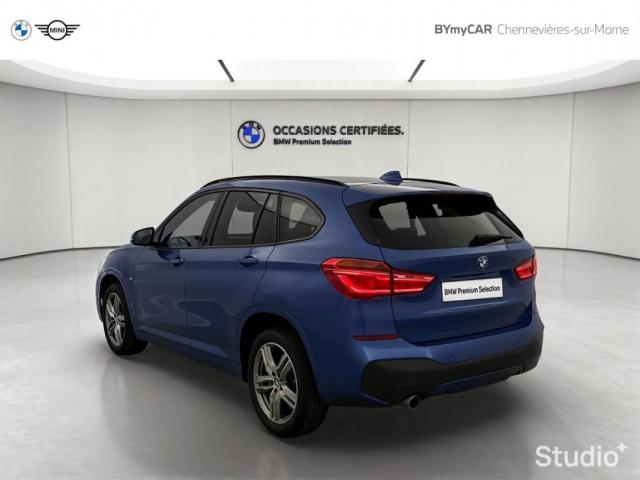 Bmw X1 image 5