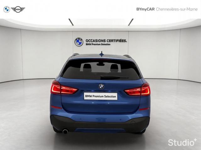 Bmw X1 image 3