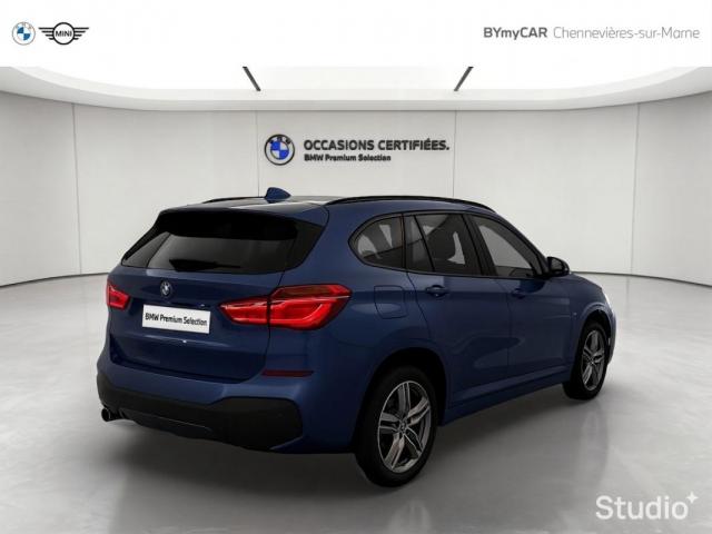 Bmw X1 image 1