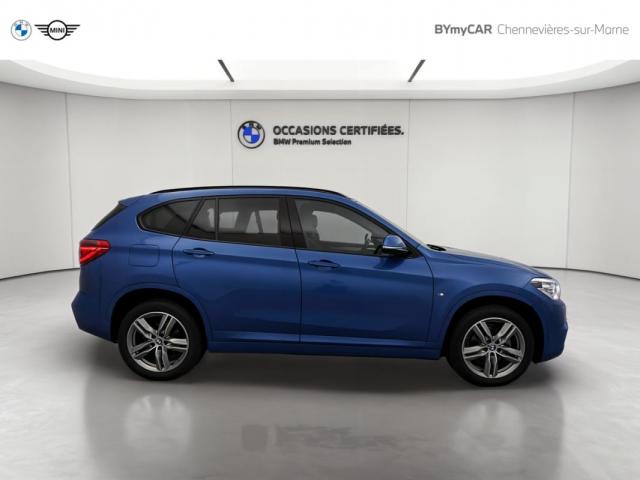 Bmw X1 image 8