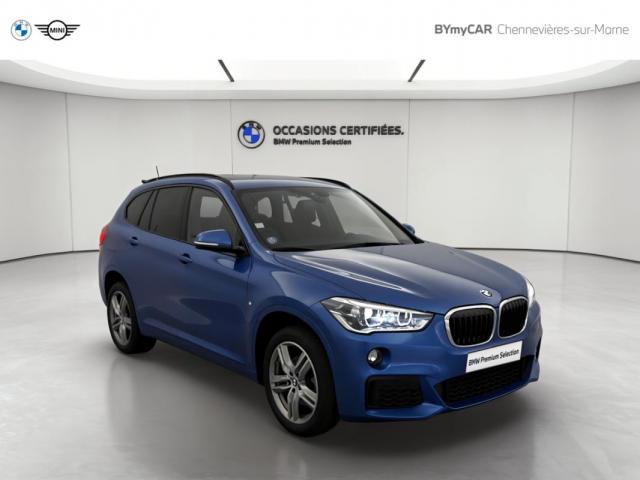 Bmw X1 image 2