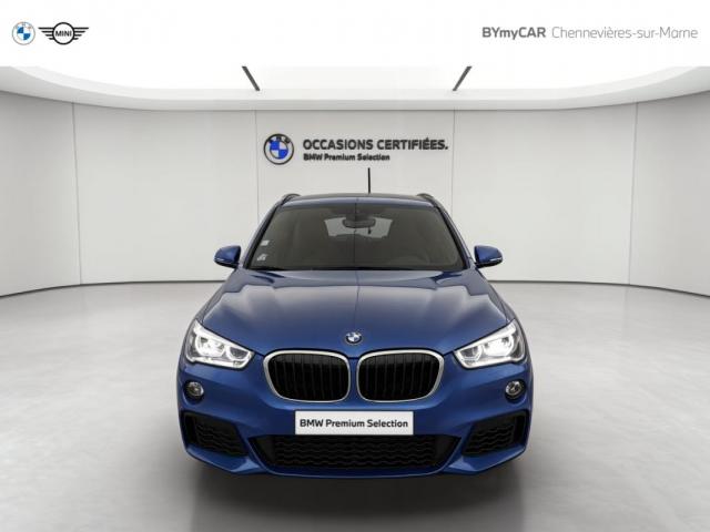 Bmw X1 image 4