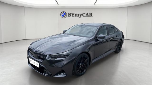 Bmw M5 G90 Phev 727 Ch Bva8