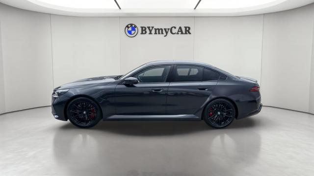 Bmw M5 image 6