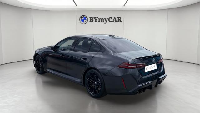 Bmw M5 image 8