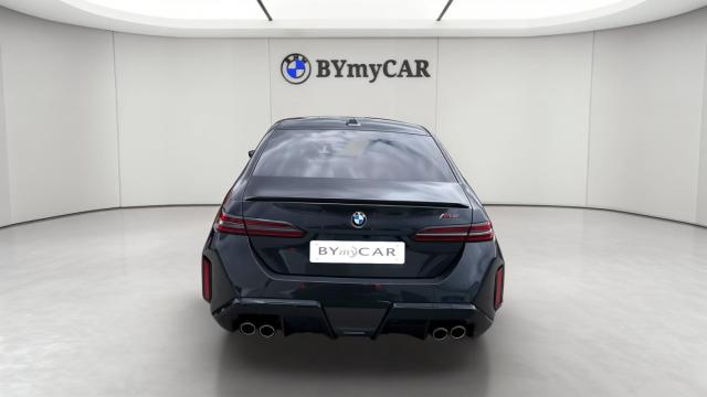 Bmw M5 image 5