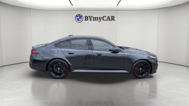 Bmw M5 image 9