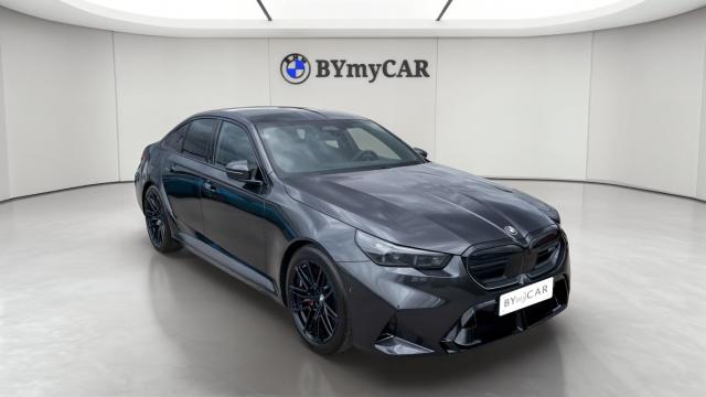 Bmw M5 image 7