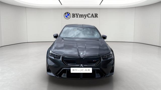 Bmw M5 image 4