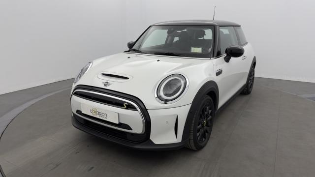 Mini 3 Portes Hatch Electric F56 Bev Lci Cooper Se 184 Ch Edition Premium Plus